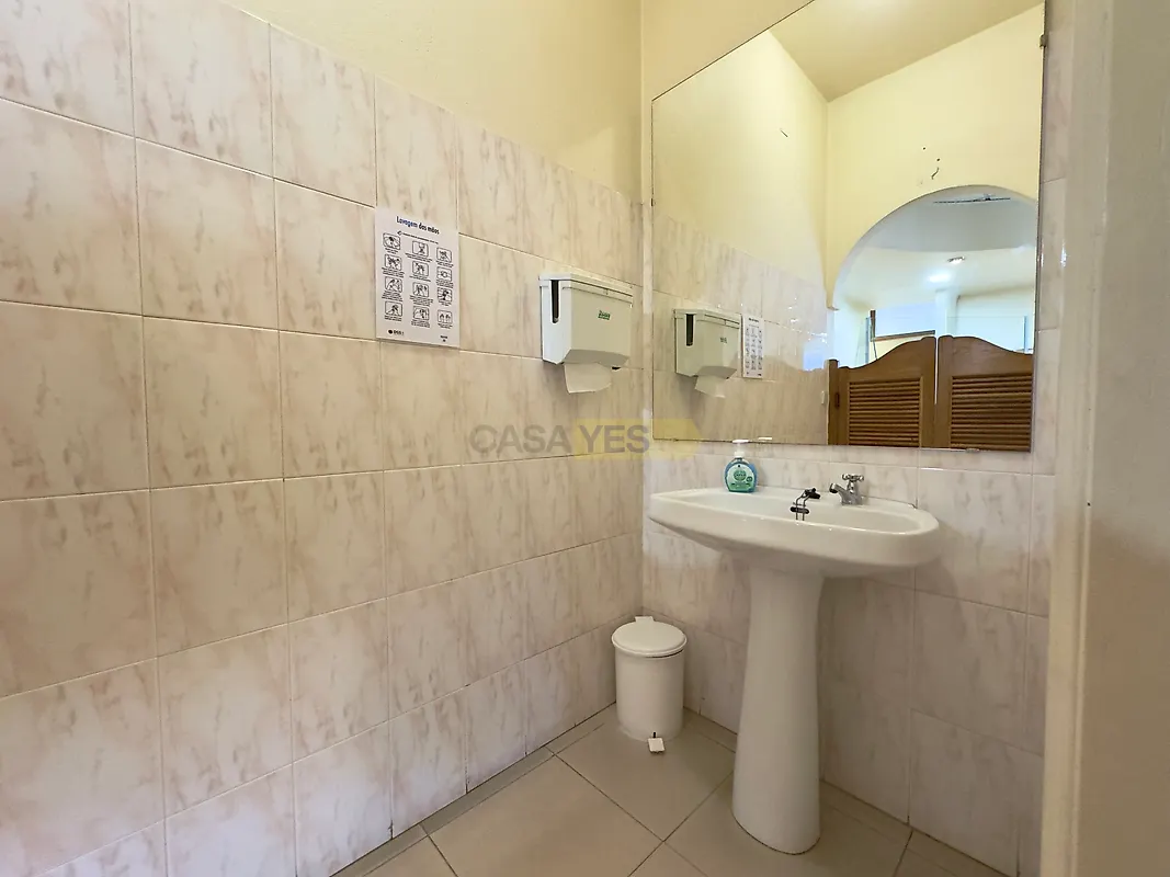 Apartamento T0 à venda em Torres Vedras (São Pedro, Santiago, Santa Maria do Castelo e São Miguel) e Matacães, Torres Vedras — foto 29