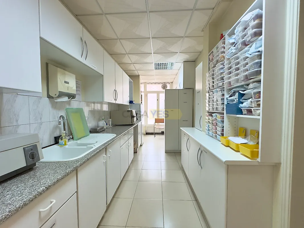 Apartamento T0 à venda em Torres Vedras (São Pedro, Santiago, Santa Maria do Castelo e São Miguel) e Matacães, Torres Vedras — foto 31