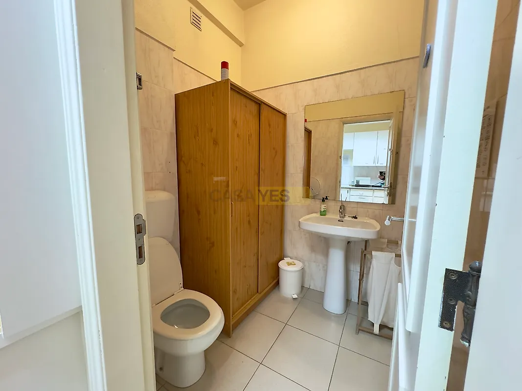 Apartamento T0 à venda em Torres Vedras (São Pedro, Santiago, Santa Maria do Castelo e São Miguel) e Matacães, Torres Vedras — foto 32