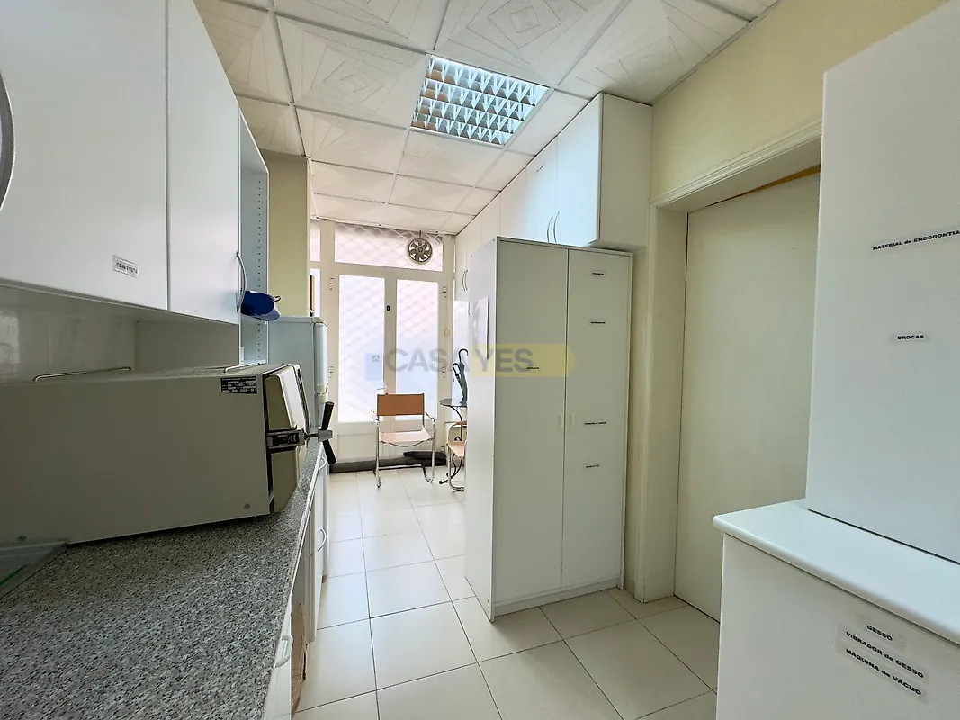 Apartamento T0 à venda em Torres Vedras (São Pedro, Santiago, Santa Maria do Castelo e São Miguel) e Matacães, Torres Vedras — foto 33