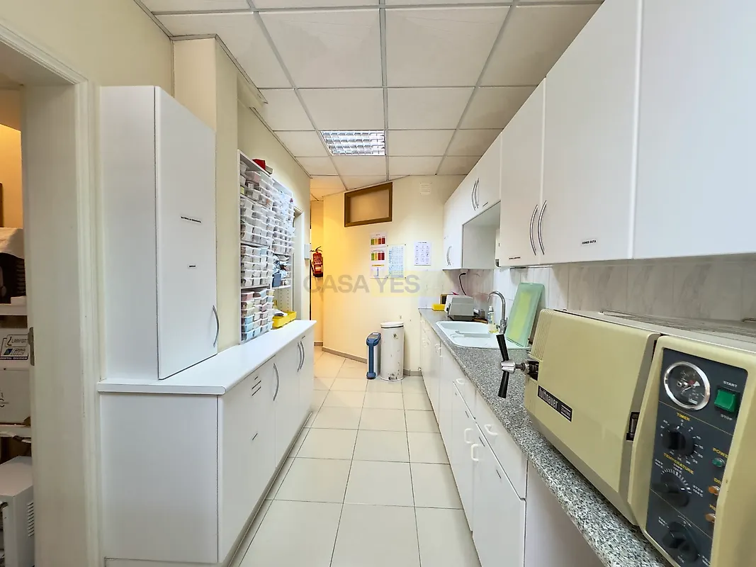 Apartamento T0 à venda em Torres Vedras (São Pedro, Santiago, Santa Maria do Castelo e São Miguel) e Matacães, Torres Vedras — foto 34