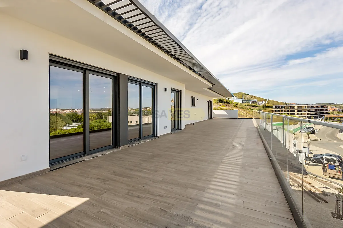 Apartamento T4 à venda em Torres Vedras (São Pedro, Santiago, Santa Maria do Castelo e São Miguel) e Matacães, Torres Vedras — foto 8
