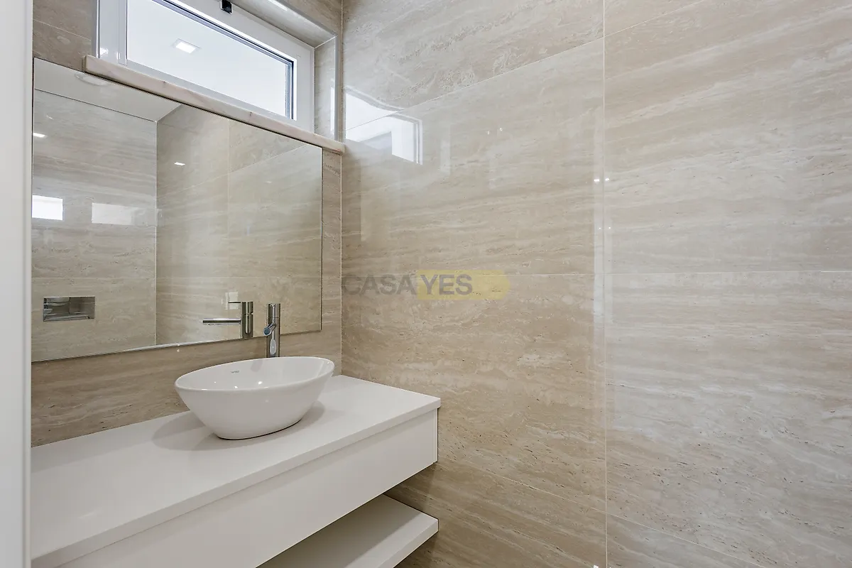 Apartamento T4 à venda em Torres Vedras (São Pedro, Santiago, Santa Maria do Castelo e São Miguel) e Matacães, Torres Vedras — foto 9