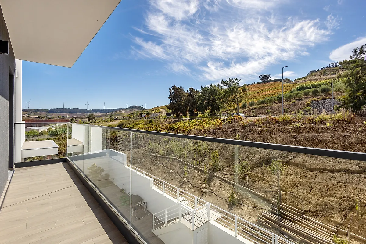 Apartamento T4 à venda em Torres Vedras (São Pedro, Santiago, Santa Maria do Castelo e São Miguel) e Matacães, Torres Vedras — foto 14