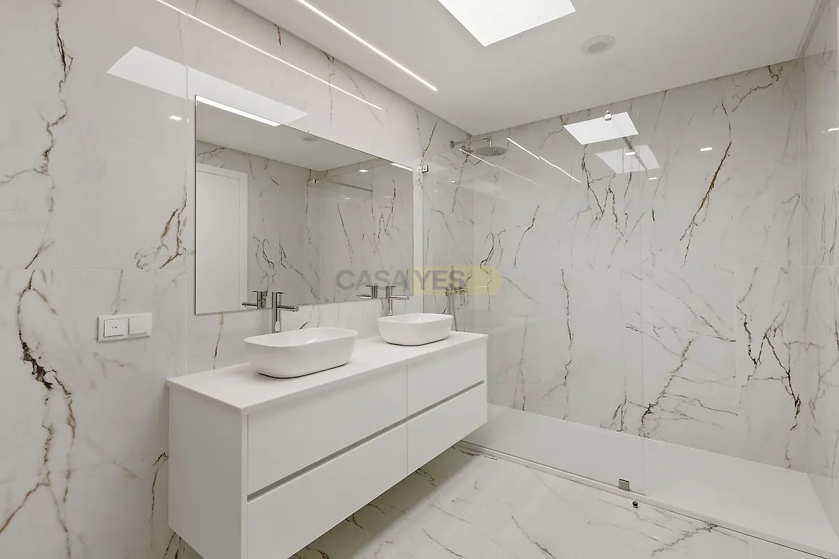 Apartamento T4 à venda em Torres Vedras (São Pedro, Santiago, Santa Maria do Castelo e São Miguel) e Matacães, Torres Vedras — foto 16