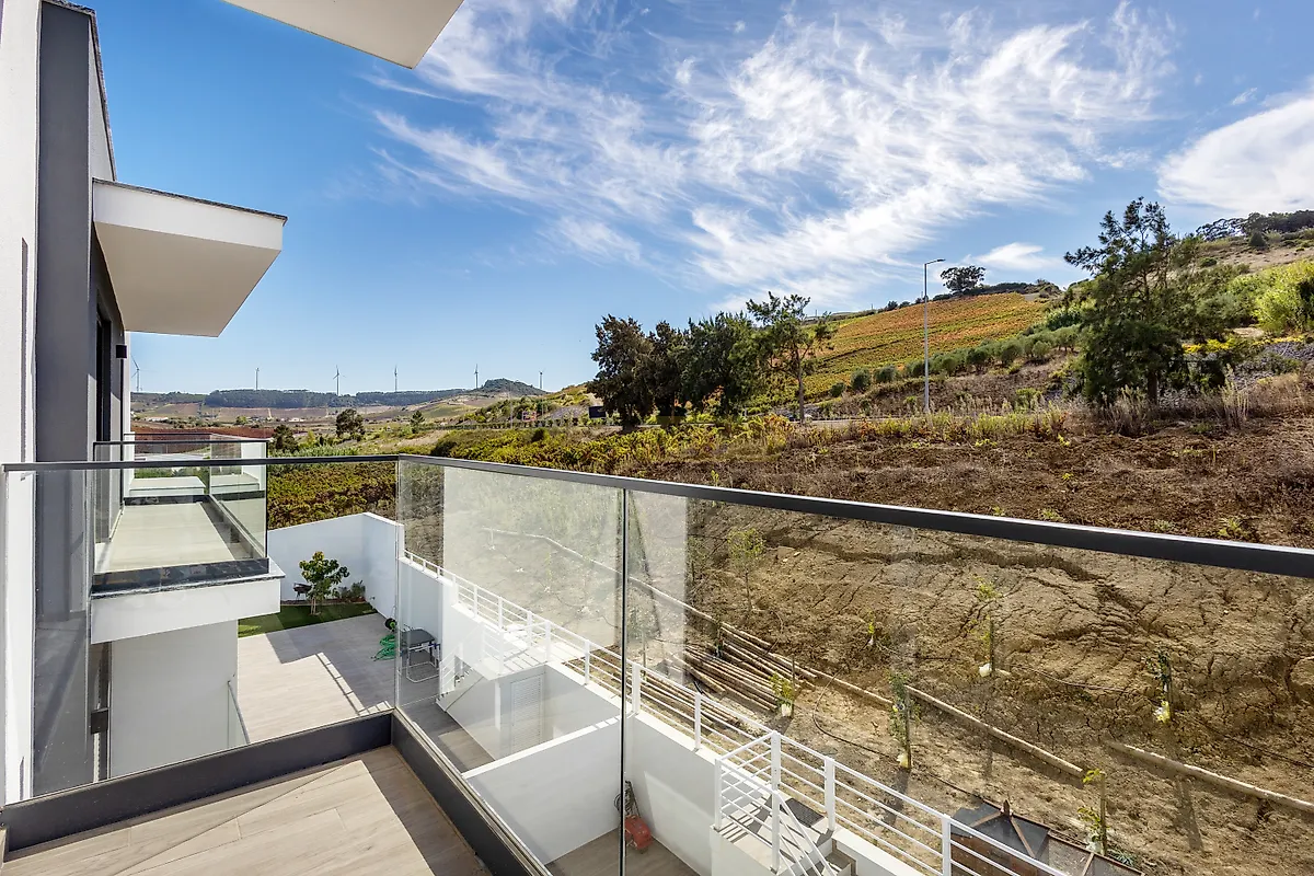 Apartamento T4 à venda em Torres Vedras (São Pedro, Santiago, Santa Maria do Castelo e São Miguel) e Matacães, Torres Vedras — foto 19