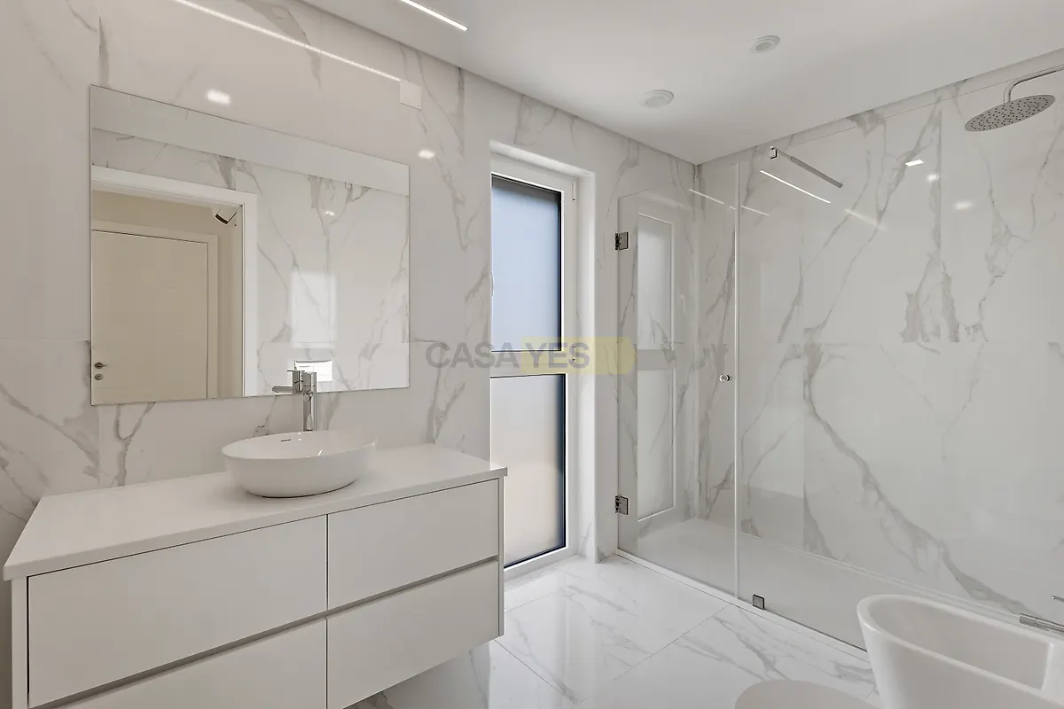 Apartamento T4 à venda em Torres Vedras (São Pedro, Santiago, Santa Maria do Castelo e São Miguel) e Matacães, Torres Vedras — foto 20