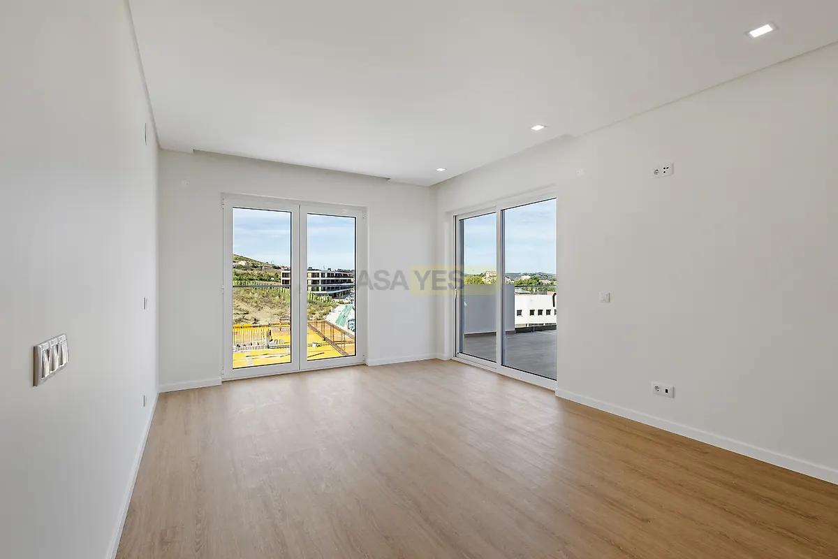Apartamento T4 à venda em Torres Vedras (São Pedro, Santiago, Santa Maria do Castelo e São Miguel) e Matacães, Torres Vedras — foto 22