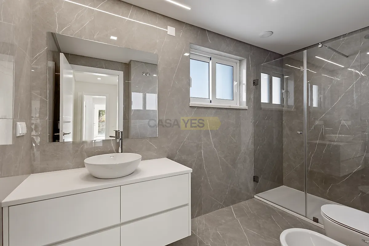 Apartamento T4 à venda em Torres Vedras (São Pedro, Santiago, Santa Maria do Castelo e São Miguel) e Matacães, Torres Vedras — foto 24