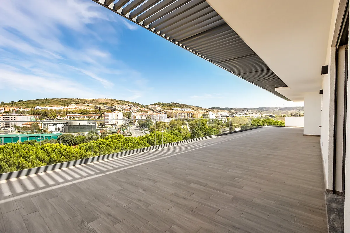 Apartamento T4 à venda em Torres Vedras (São Pedro, Santiago, Santa Maria do Castelo e São Miguel) e Matacães, Torres Vedras — foto 25