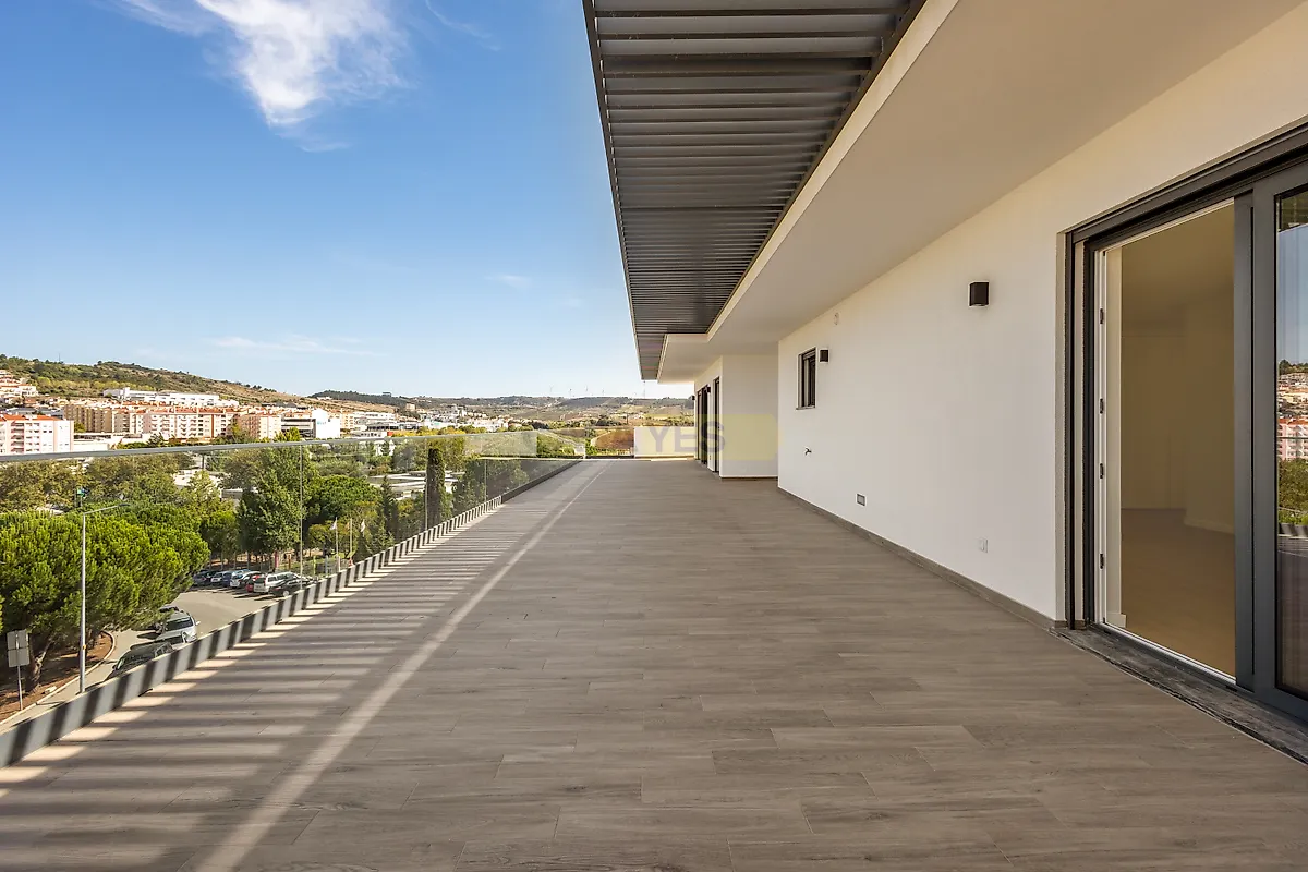 Apartamento T4 à venda em Torres Vedras (São Pedro, Santiago, Santa Maria do Castelo e São Miguel) e Matacães, Torres Vedras — foto 26