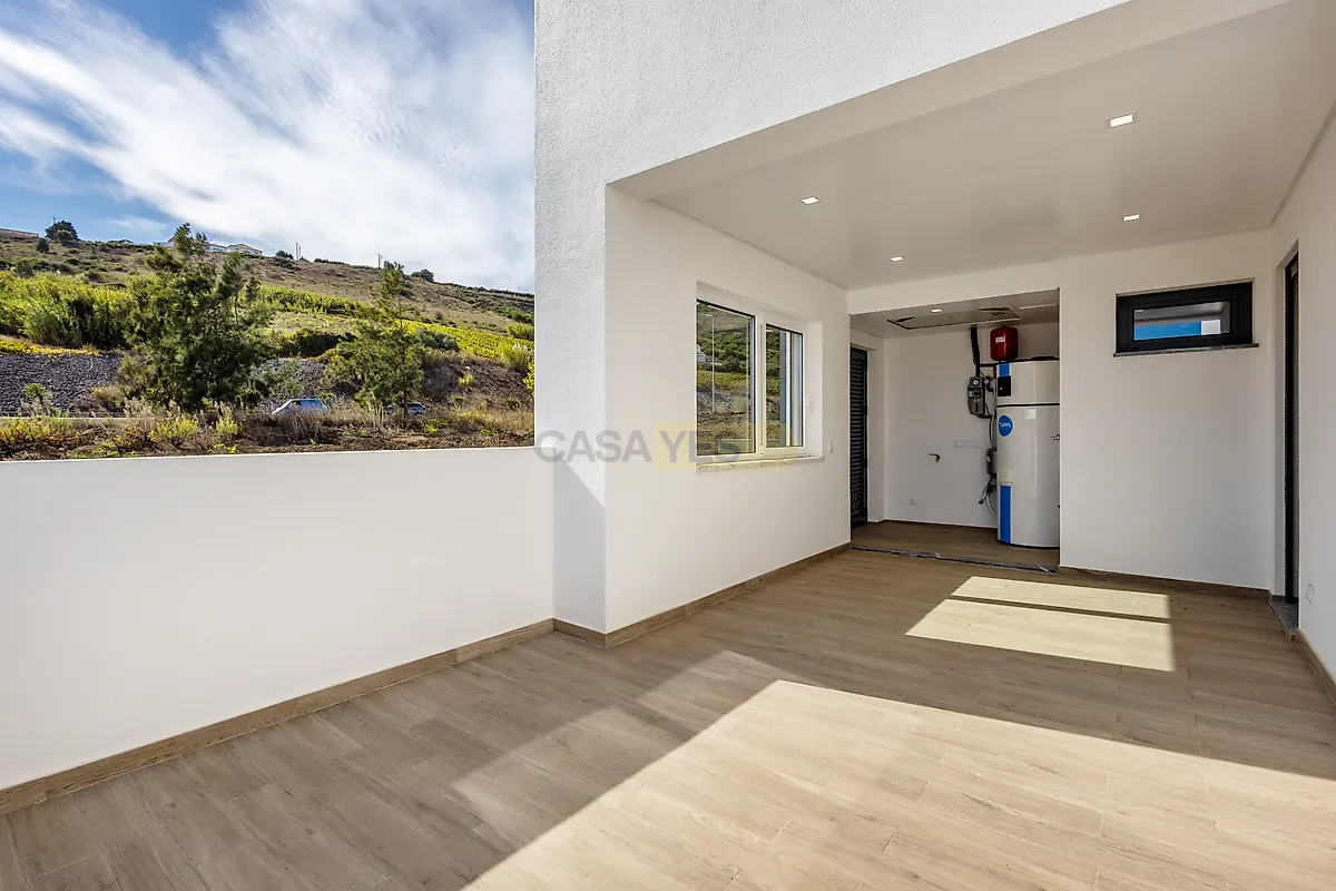 Apartamento T4 à venda em Torres Vedras (São Pedro, Santiago, Santa Maria do Castelo e São Miguel) e Matacães, Torres Vedras — foto 30