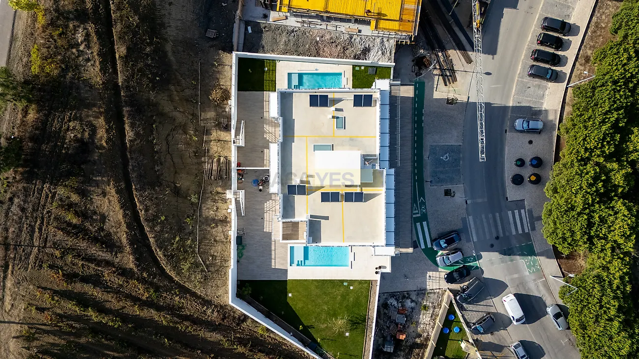 Apartamento T4 à venda em Torres Vedras (São Pedro, Santiago, Santa Maria do Castelo e São Miguel) e Matacães, Torres Vedras — foto 31