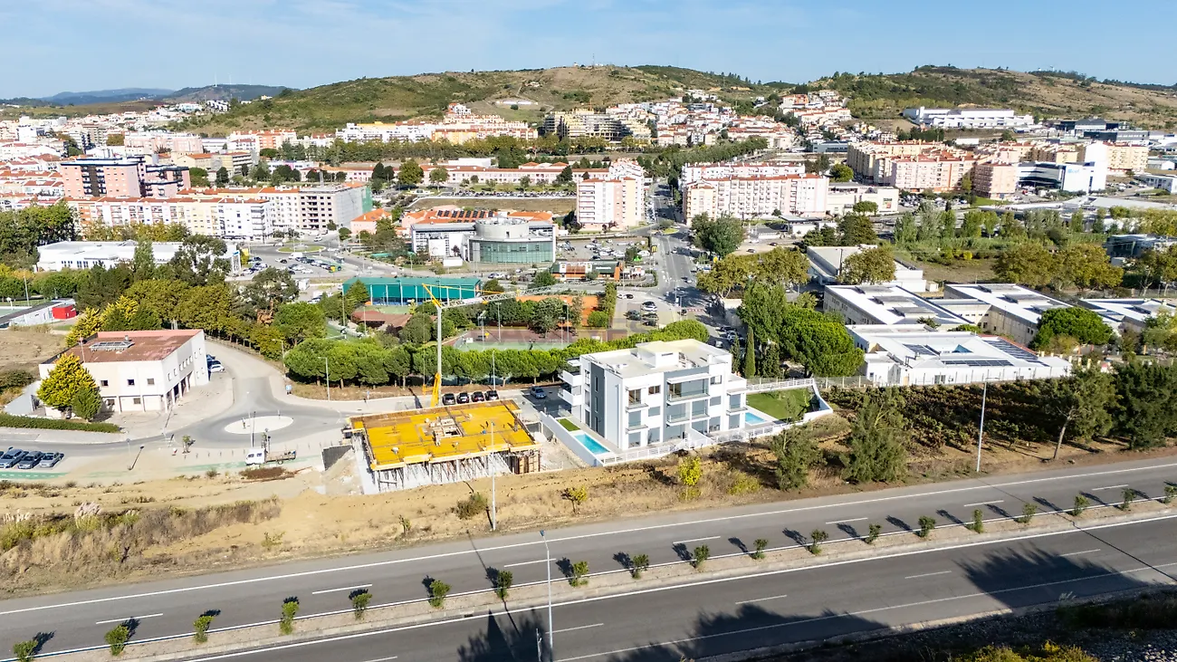 Apartamento T4 à venda em Torres Vedras (São Pedro, Santiago, Santa Maria do Castelo e São Miguel) e Matacães, Torres Vedras — foto 35