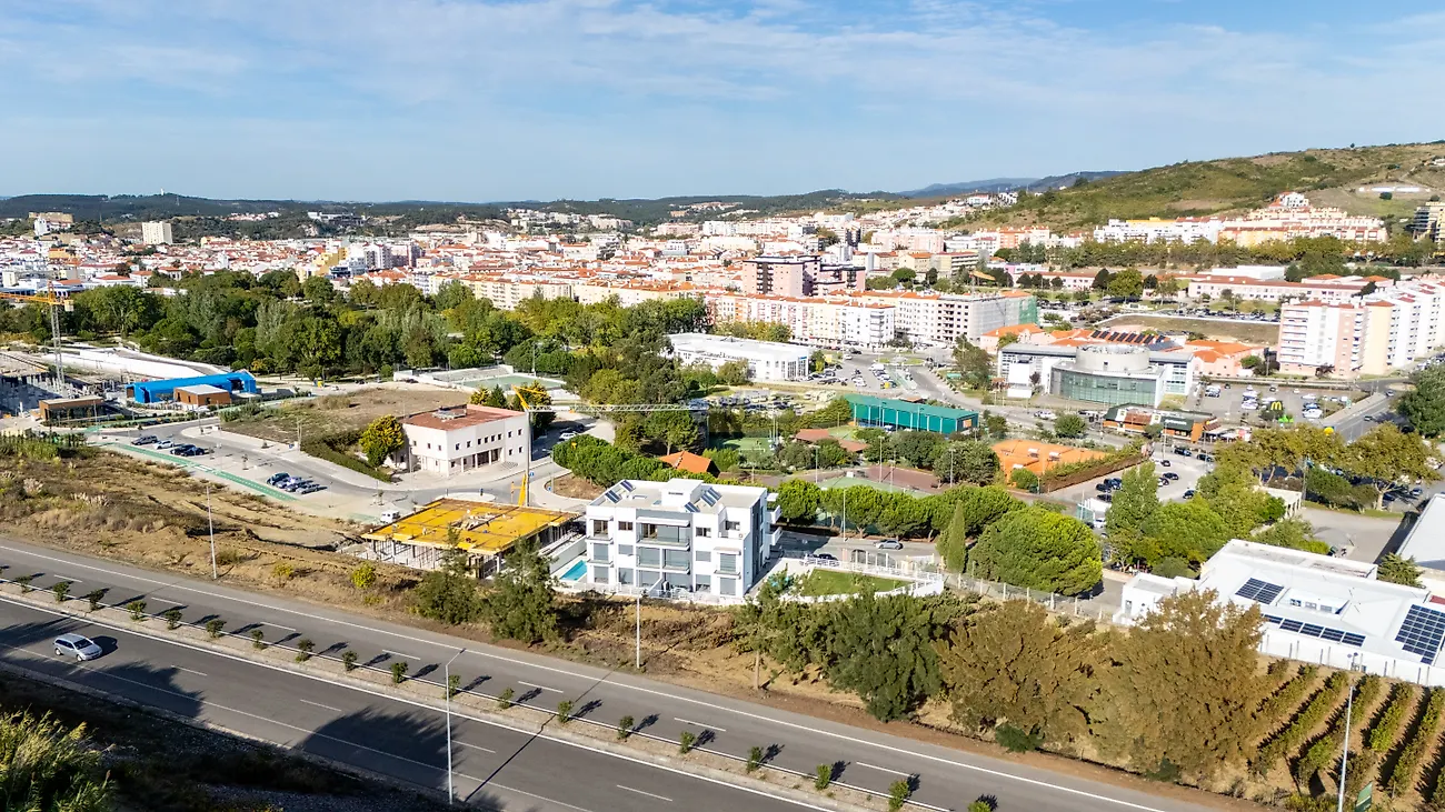 Apartamento T4 à venda em Torres Vedras (São Pedro, Santiago, Santa Maria do Castelo e São Miguel) e Matacães, Torres Vedras — foto 36