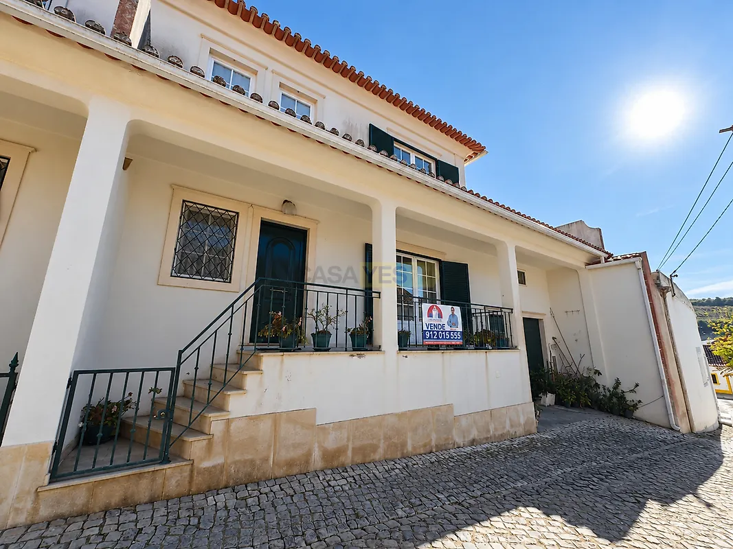 Apartamento T2 à venda em Dois Portos e Runa, Torres Vedras — foto 2