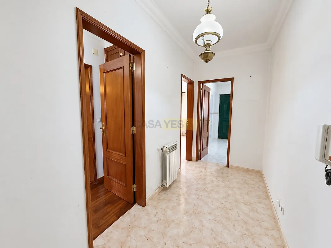 Apartamento T2 à venda em Dois Portos e Runa, Torres Vedras — foto 3