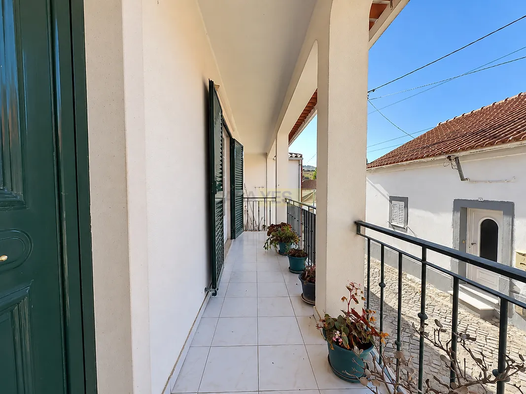 Apartamento T2 à venda em Dois Portos e Runa, Torres Vedras — foto 10