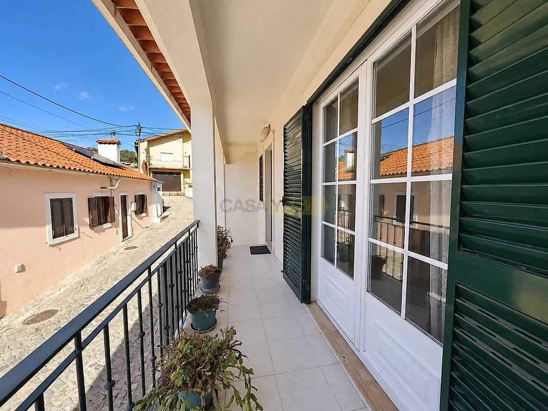 Apartamento T2 à venda em Dois Portos e Runa, Torres Vedras — foto 11