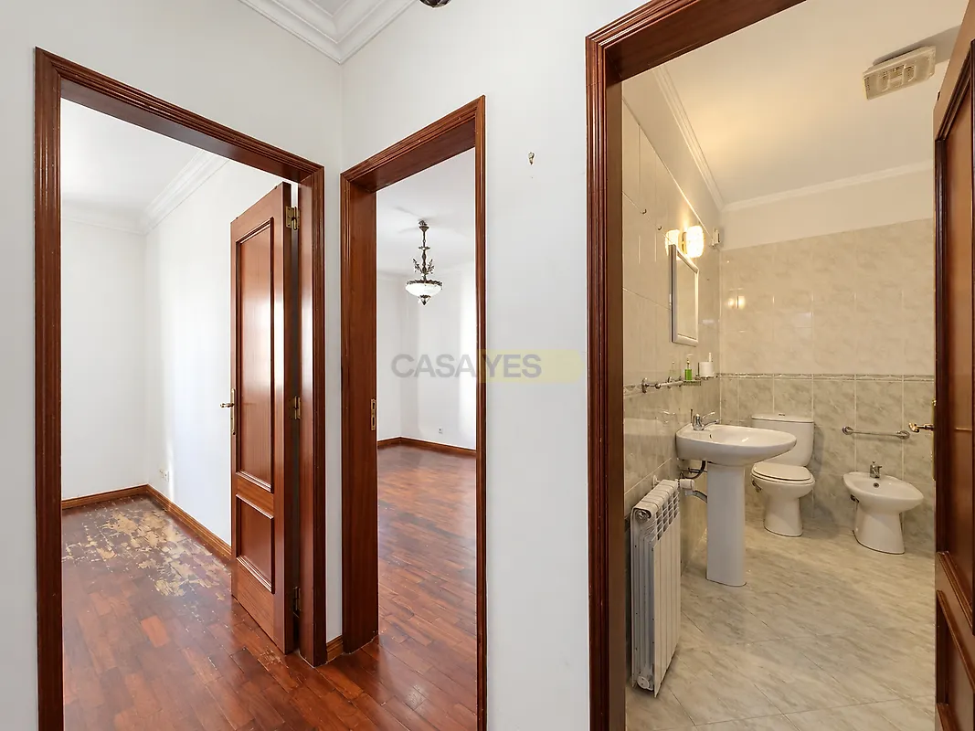 Apartamento T2 à venda em Dois Portos e Runa, Torres Vedras — foto 13