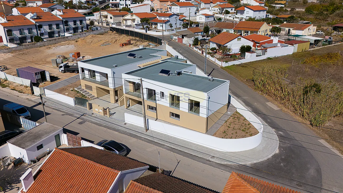 Moradia T3 à venda em Silveira, Torres Vedras — foto 3