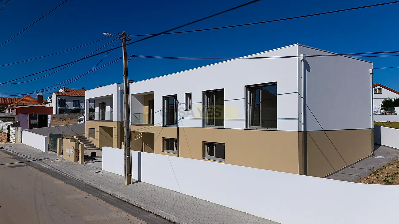 Moradia T3 à venda em Silveira, Torres Vedras — foto 4
