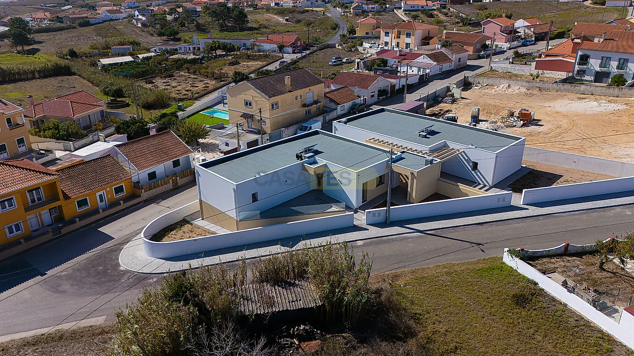 Moradia T3 à venda em Silveira, Torres Vedras — foto 5