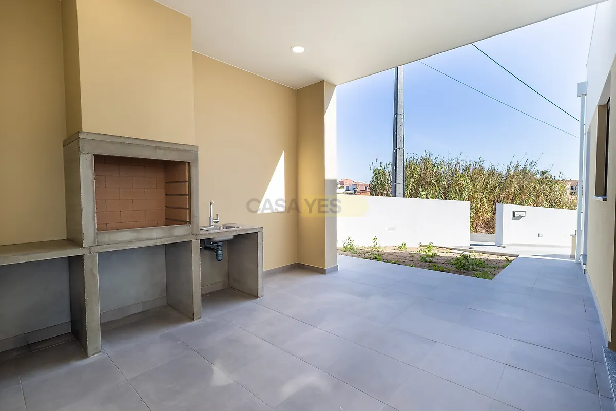 Moradia T3 à venda em Silveira, Torres Vedras — foto 34