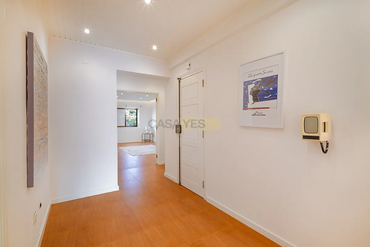 Apartamento T3 à venda em Torres Vedras (São Pedro, Santiago, Santa Maria do Castelo e São Miguel) e Matacães, Torres Vedras — foto 4