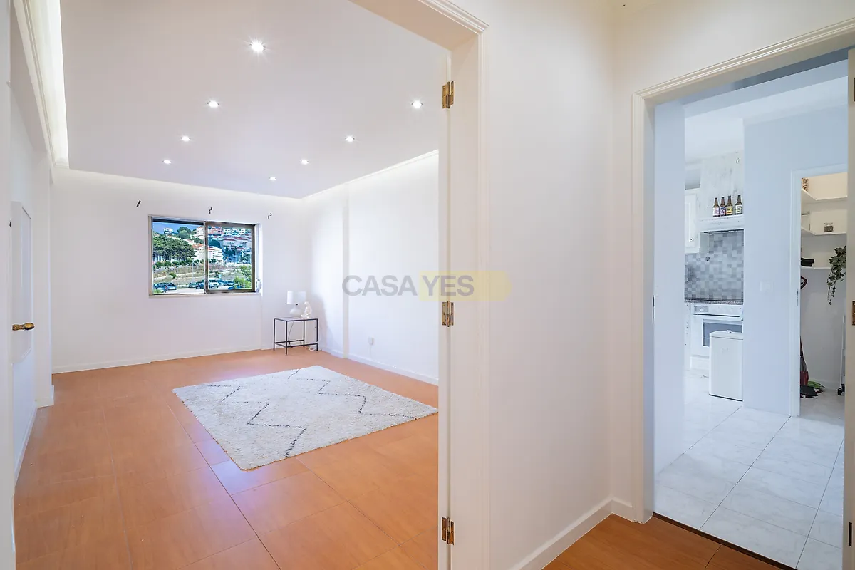 Apartamento T3 à venda em Torres Vedras (São Pedro, Santiago, Santa Maria do Castelo e São Miguel) e Matacães, Torres Vedras — foto 5