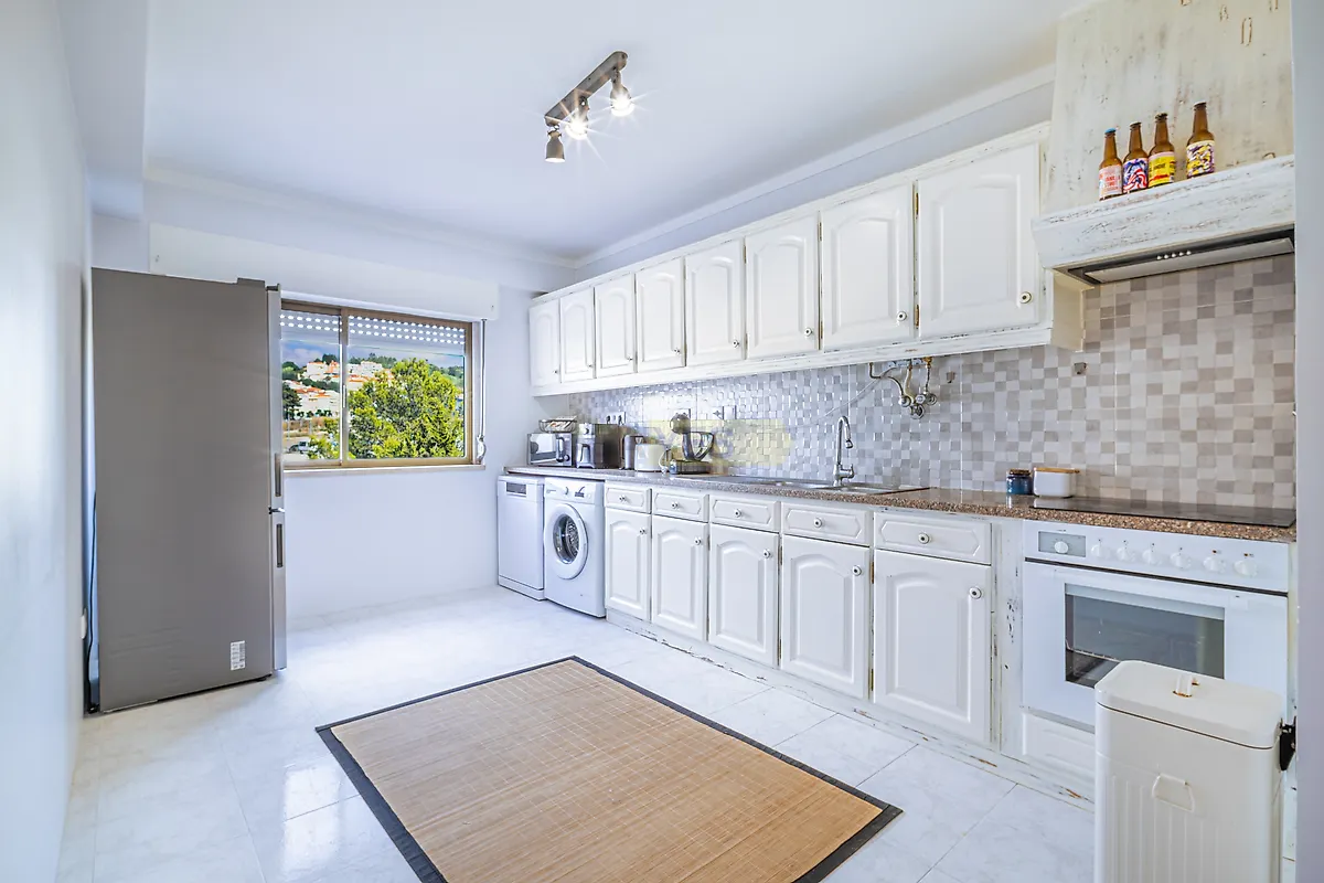 Apartamento T3 à venda em Torres Vedras (São Pedro, Santiago, Santa Maria do Castelo e São Miguel) e Matacães, Torres Vedras — foto 7