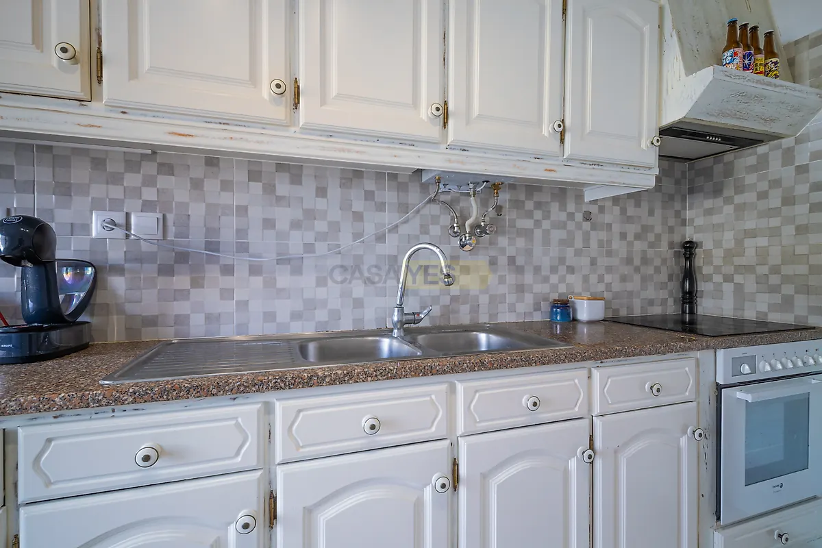 Apartamento T3 à venda em Torres Vedras (São Pedro, Santiago, Santa Maria do Castelo e São Miguel) e Matacães, Torres Vedras — foto 8