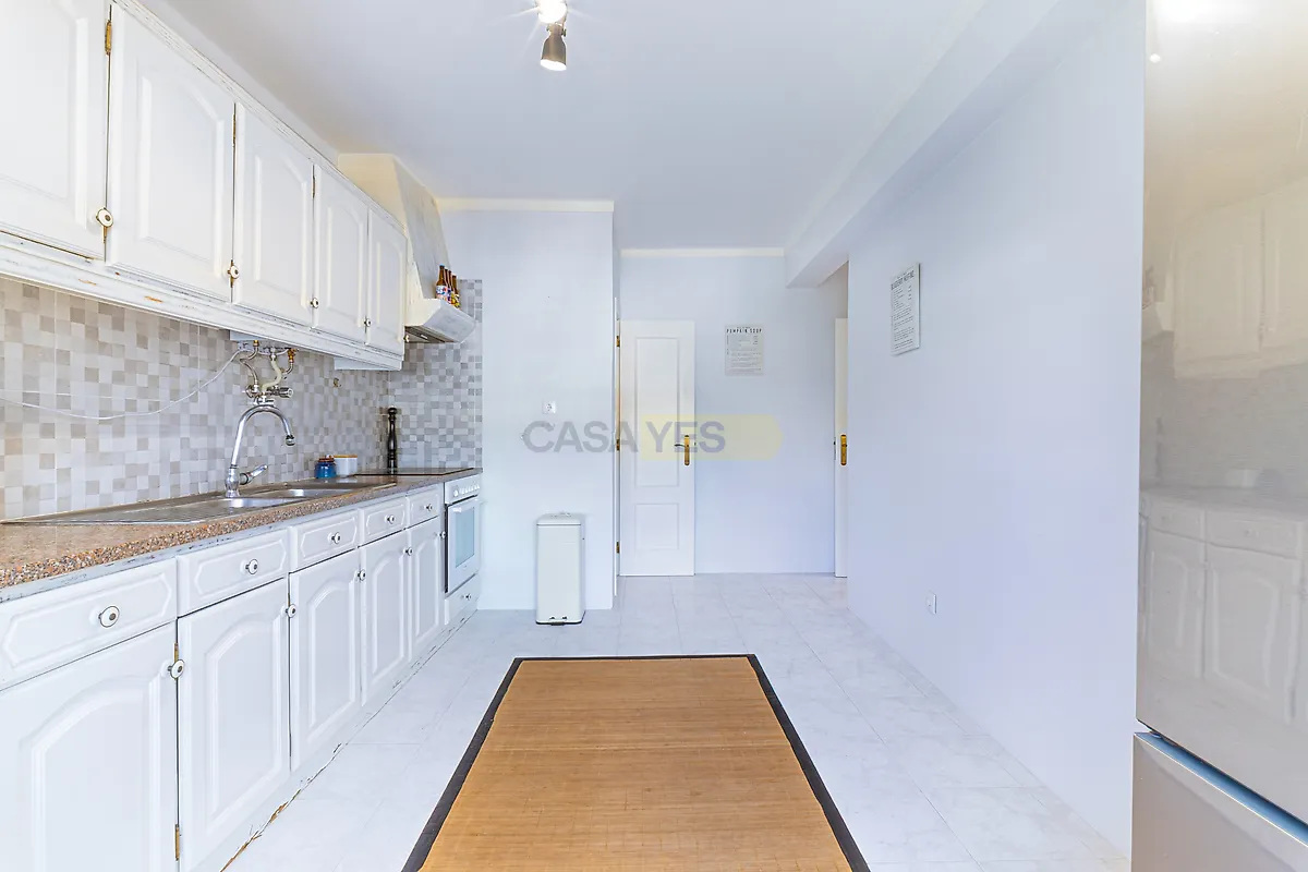Apartamento T3 à venda em Torres Vedras (São Pedro, Santiago, Santa Maria do Castelo e São Miguel) e Matacães, Torres Vedras — foto 10