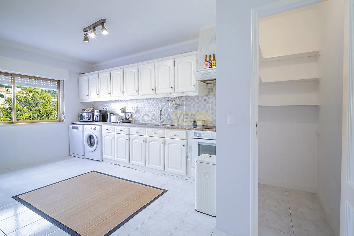 Apartamento T3 à venda em Torres Vedras (São Pedro, Santiago, Santa Maria do Castelo e São Miguel) e Matacães, Torres Vedras — foto 11