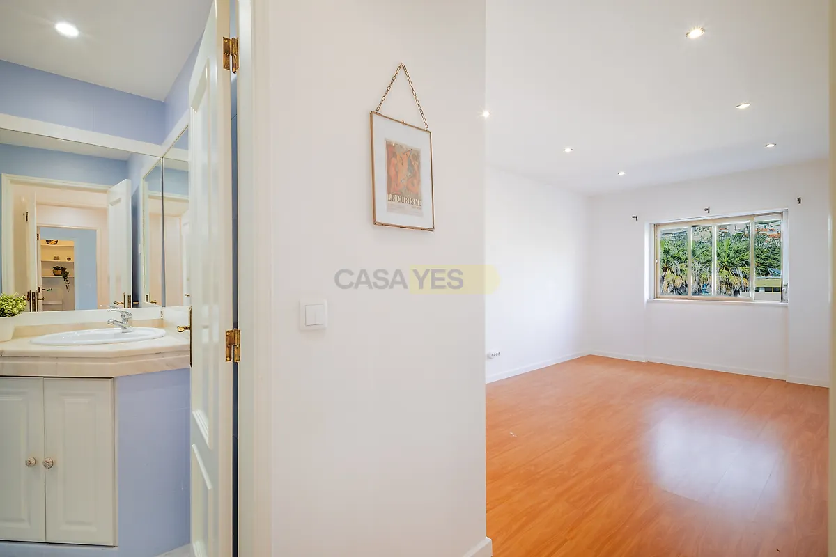 Apartamento T3 à venda em Torres Vedras (São Pedro, Santiago, Santa Maria do Castelo e São Miguel) e Matacães, Torres Vedras — foto 12
