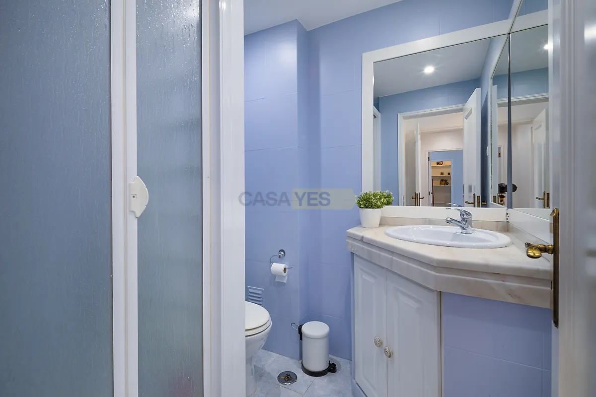 Apartamento T3 à venda em Torres Vedras (São Pedro, Santiago, Santa Maria do Castelo e São Miguel) e Matacães, Torres Vedras — foto 15