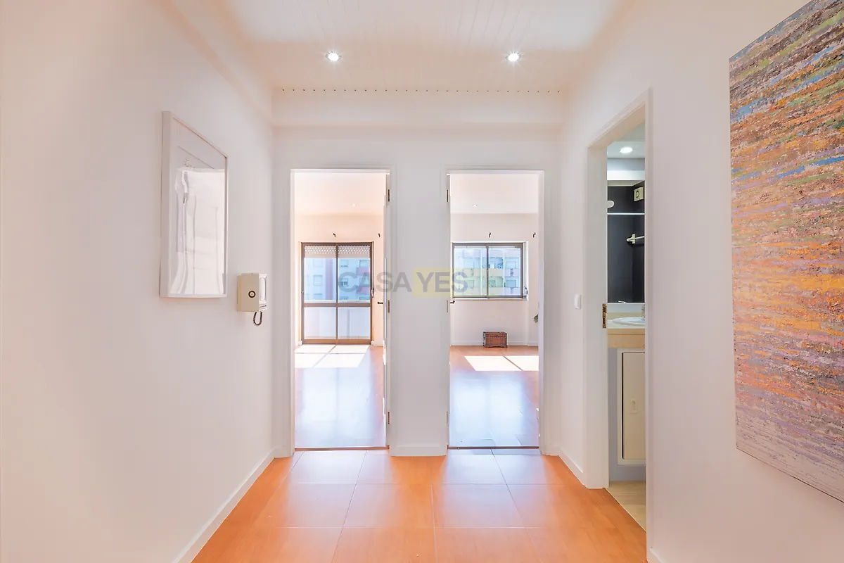 Apartamento T3 à venda em Torres Vedras (São Pedro, Santiago, Santa Maria do Castelo e São Miguel) e Matacães, Torres Vedras — foto 17