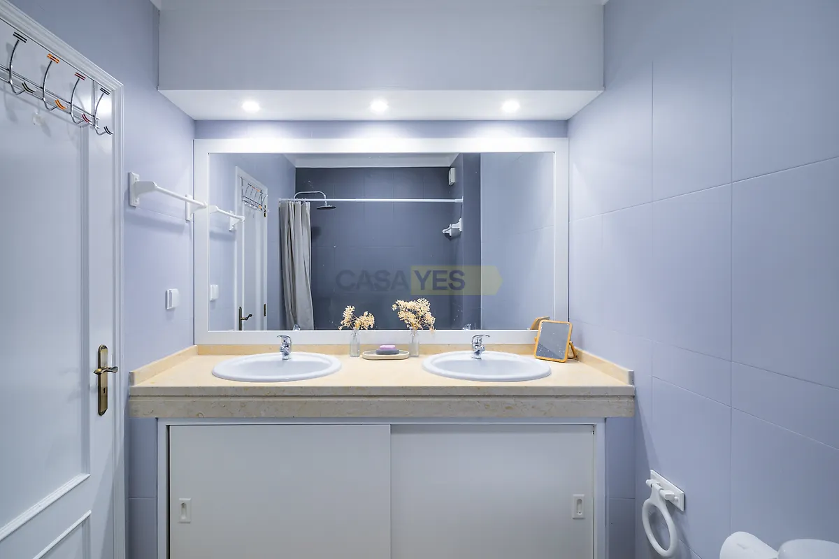 Apartamento T3 à venda em Torres Vedras (São Pedro, Santiago, Santa Maria do Castelo e São Miguel) e Matacães, Torres Vedras — foto 22