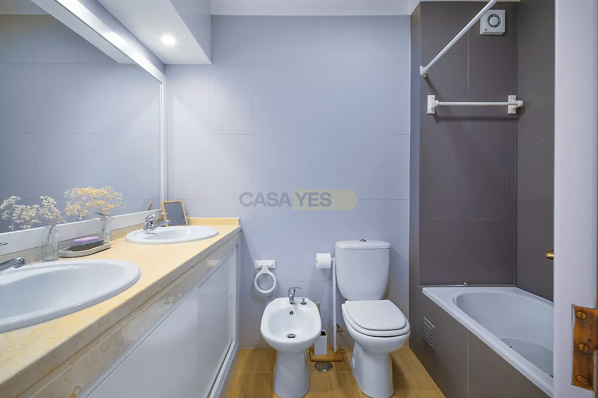 Apartamento T3 à venda em Torres Vedras (São Pedro, Santiago, Santa Maria do Castelo e São Miguel) e Matacães, Torres Vedras — foto 23