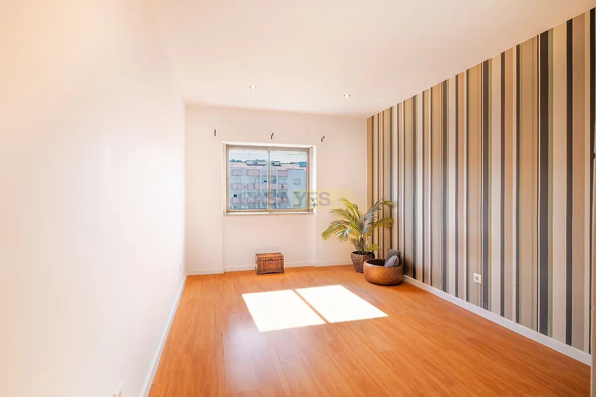 Apartamento T3 à venda em Torres Vedras (São Pedro, Santiago, Santa Maria do Castelo e São Miguel) e Matacães, Torres Vedras — foto 24