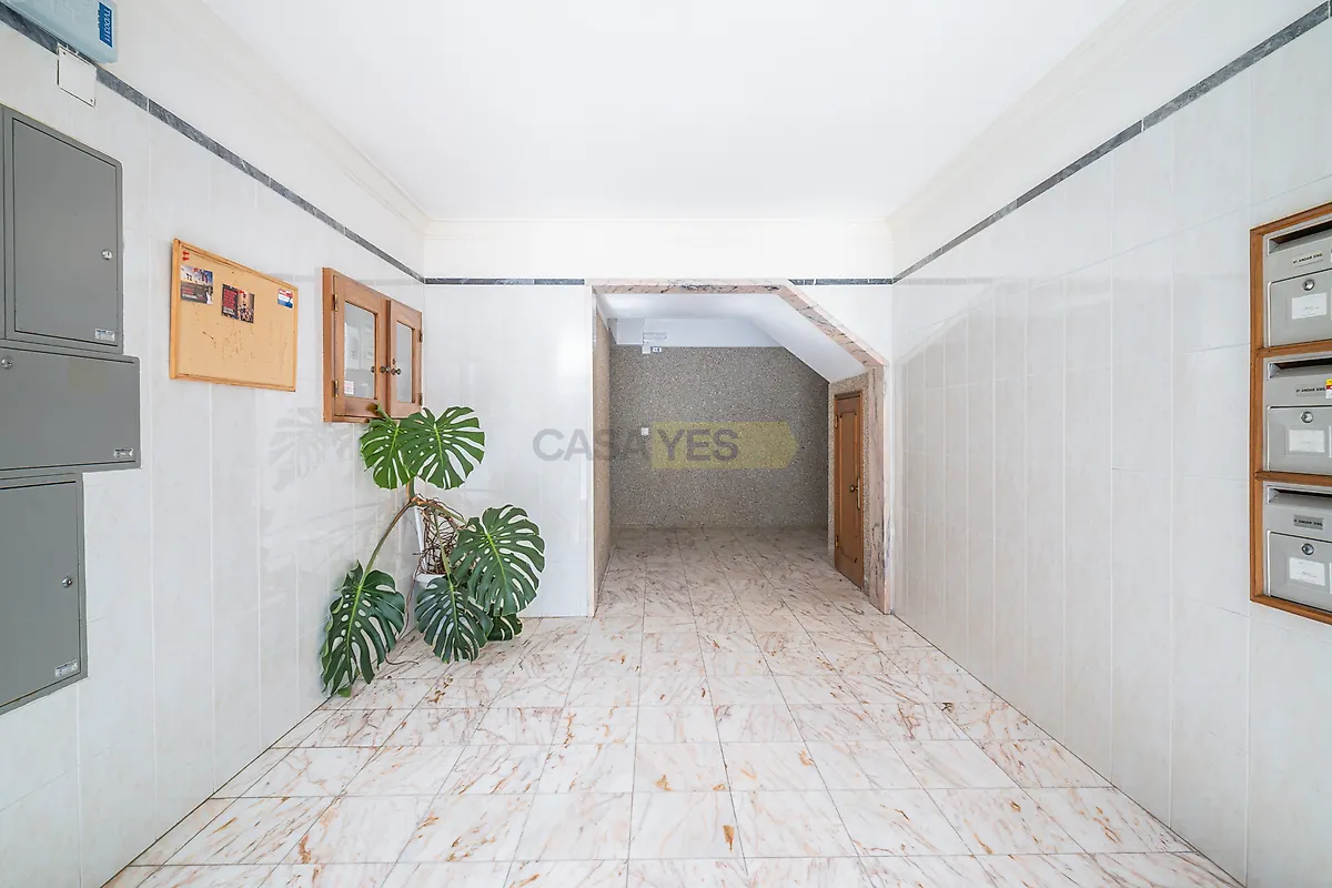 Apartamento T3 à venda em Torres Vedras (São Pedro, Santiago, Santa Maria do Castelo e São Miguel) e Matacães, Torres Vedras — foto 26
