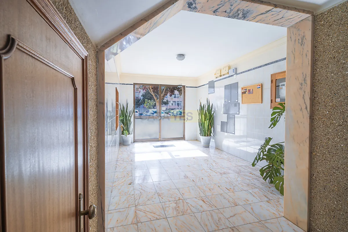 Apartamento T3 à venda em Torres Vedras (São Pedro, Santiago, Santa Maria do Castelo e São Miguel) e Matacães, Torres Vedras — foto 27