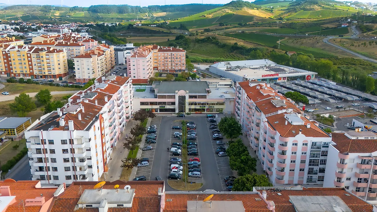 Apartamento T3 à venda em Torres Vedras (São Pedro, Santiago, Santa Maria do Castelo e São Miguel) e Matacães, Torres Vedras — foto 29