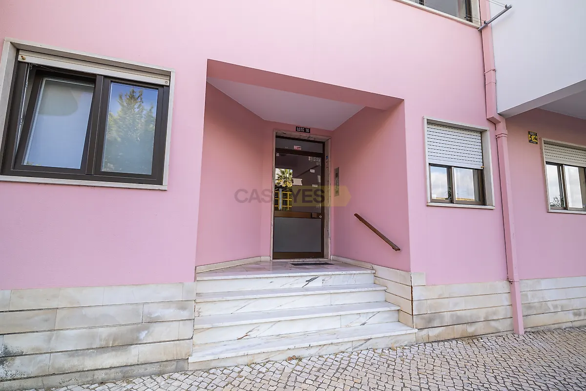 Apartamento T3 à venda em Torres Vedras (São Pedro, Santiago, Santa Maria do Castelo e São Miguel) e Matacães, Torres Vedras — foto 30