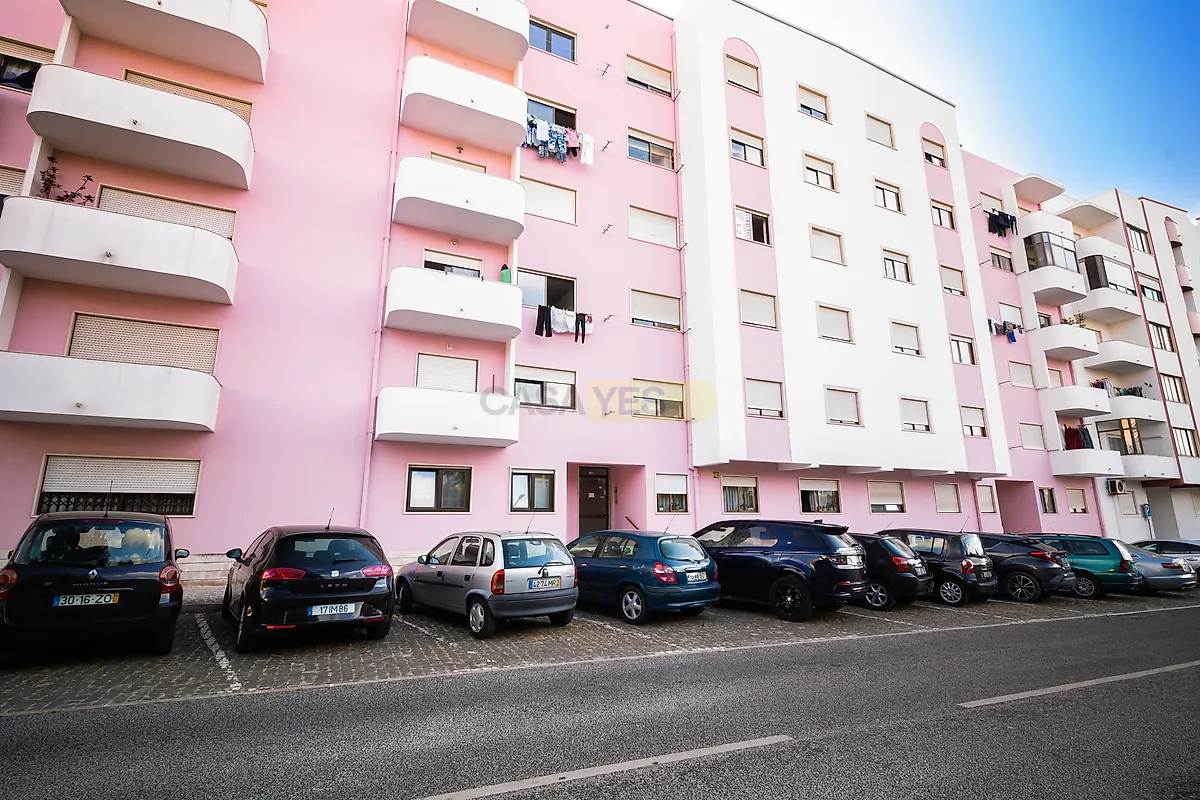 Apartamento T3 à venda em Torres Vedras (São Pedro, Santiago, Santa Maria do Castelo e São Miguel) e Matacães, Torres Vedras — foto 31