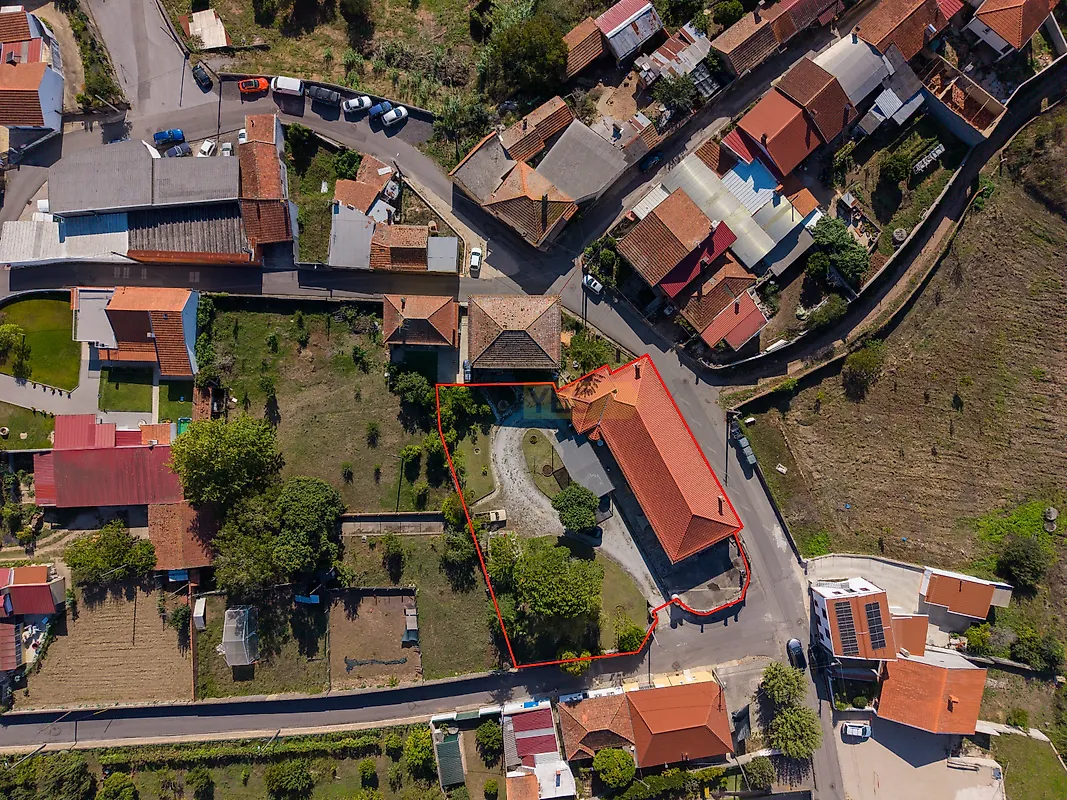 Moradia T4 à venda em Trofa, Segadães e Lamas do Vouga, Águeda — foto 2