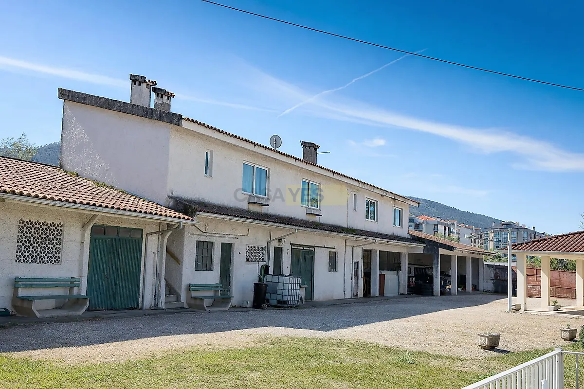 Moradia T5 à venda em Lousã e Vilarinho, Lousã — foto 11