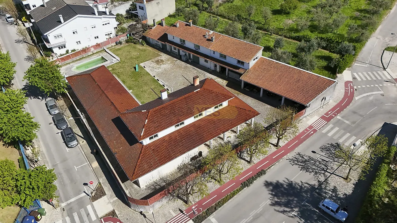 Moradia T5 à venda em Lousã e Vilarinho, Lousã — foto 12