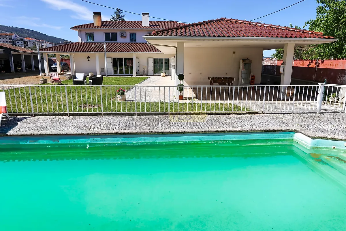 Moradia T5 à venda em Lousã e Vilarinho, Lousã — foto 9