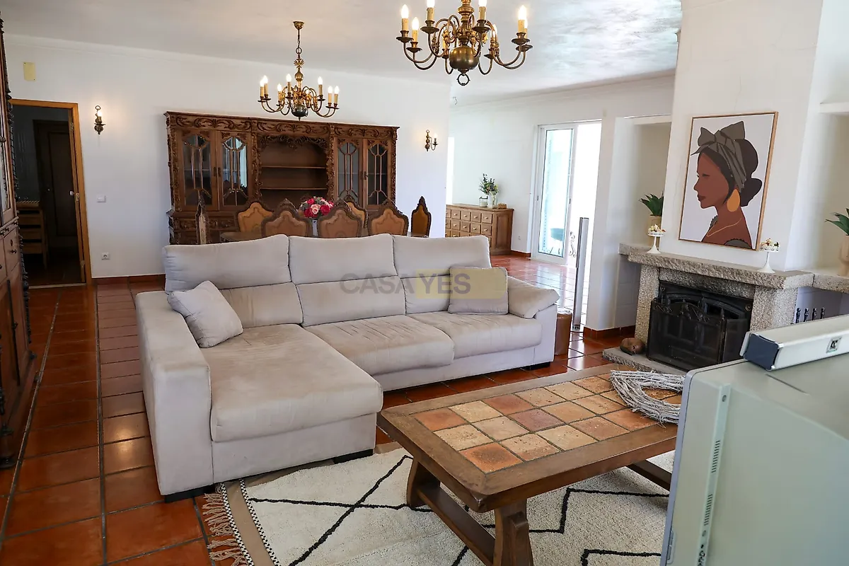 Moradia T5 à venda em Lousã e Vilarinho, Lousã — foto 3